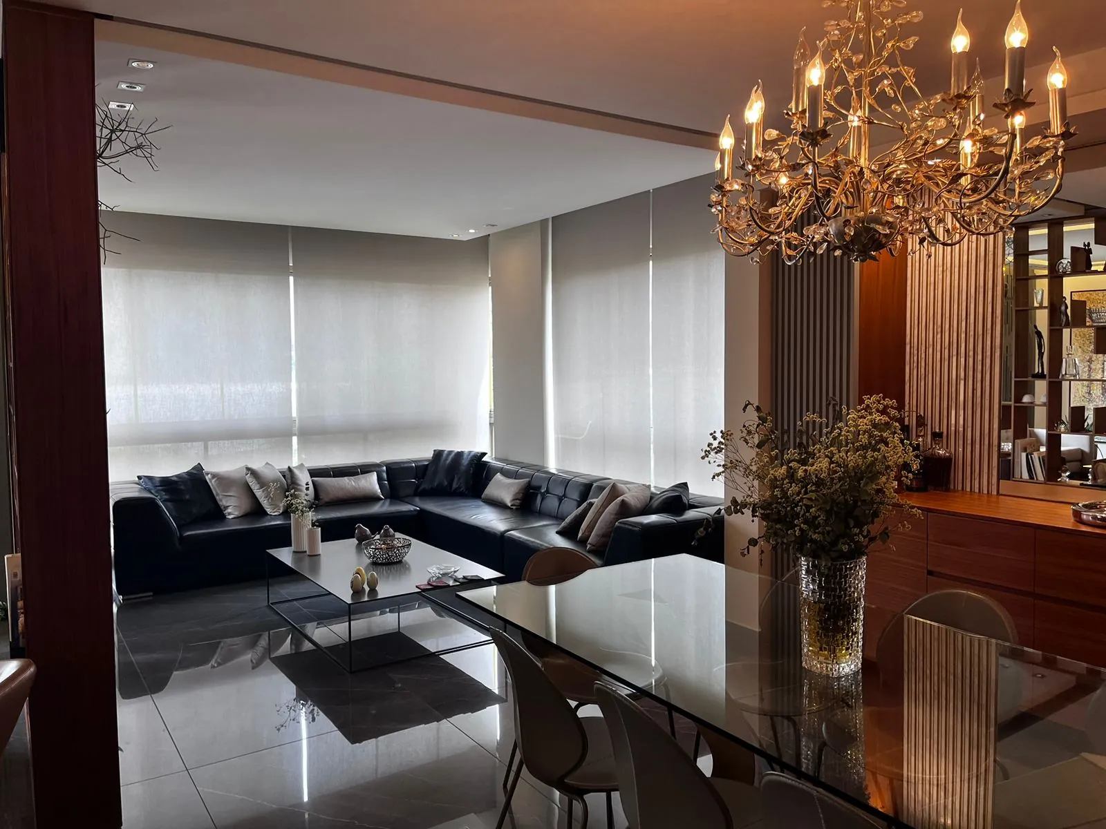 Furnished Apartment for Rent in Horsh Tabet — الصورة 2