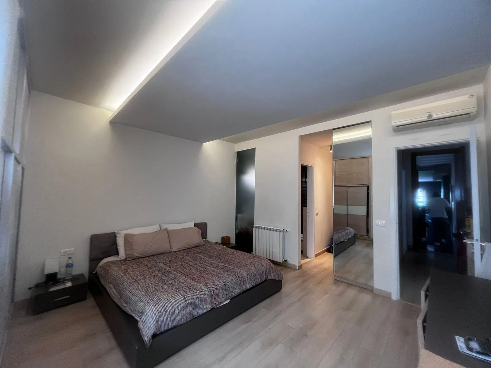 Furnished Apartment for Rent in Horsh Tabet — الصورة 4