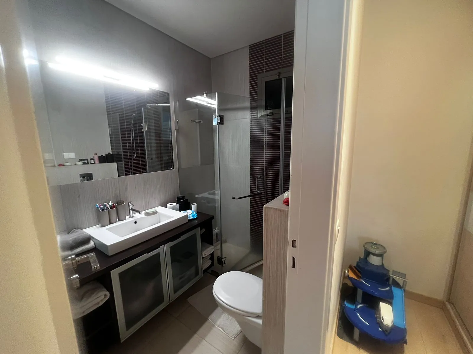 Furnished Apartment for Rent in Horsh Tabet — الصورة 6