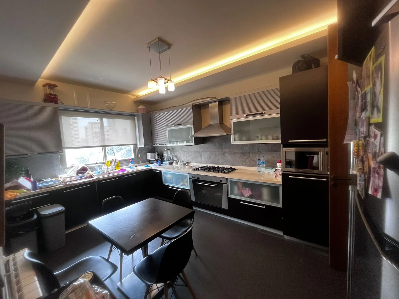 Furnished Apartment for Rent in Horsh Tabet — الصورة 7