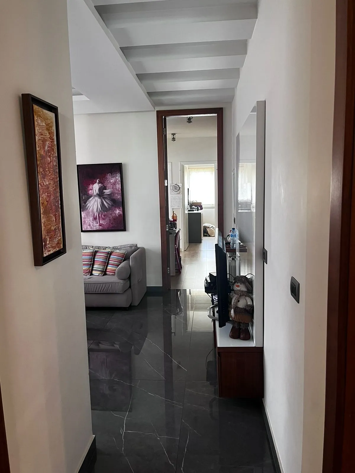 Furnished Apartment for Rent in Horsh Tabet — الصورة 8