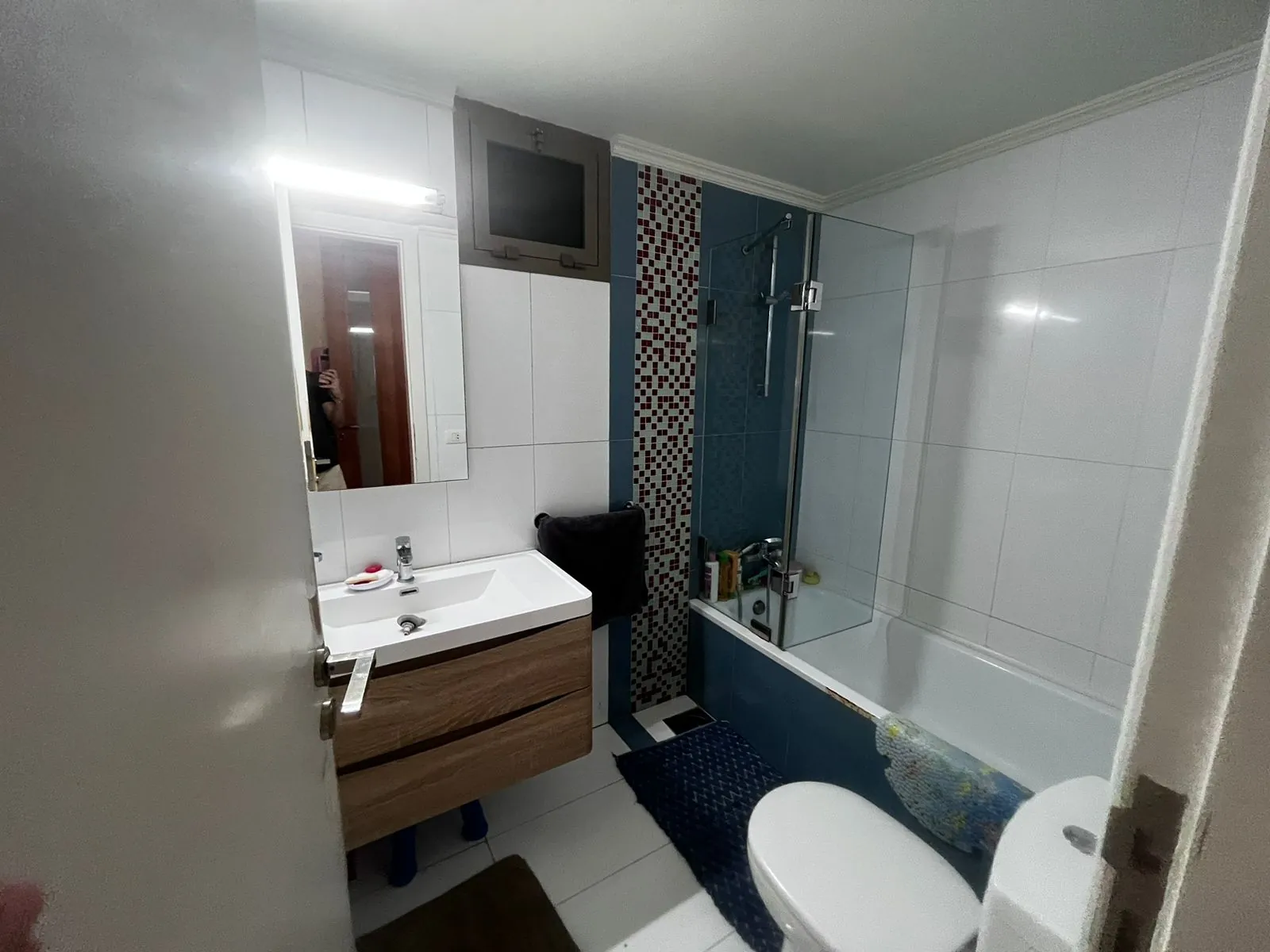 Furnished Apartment for Rent in Horsh Tabet — الصورة 9