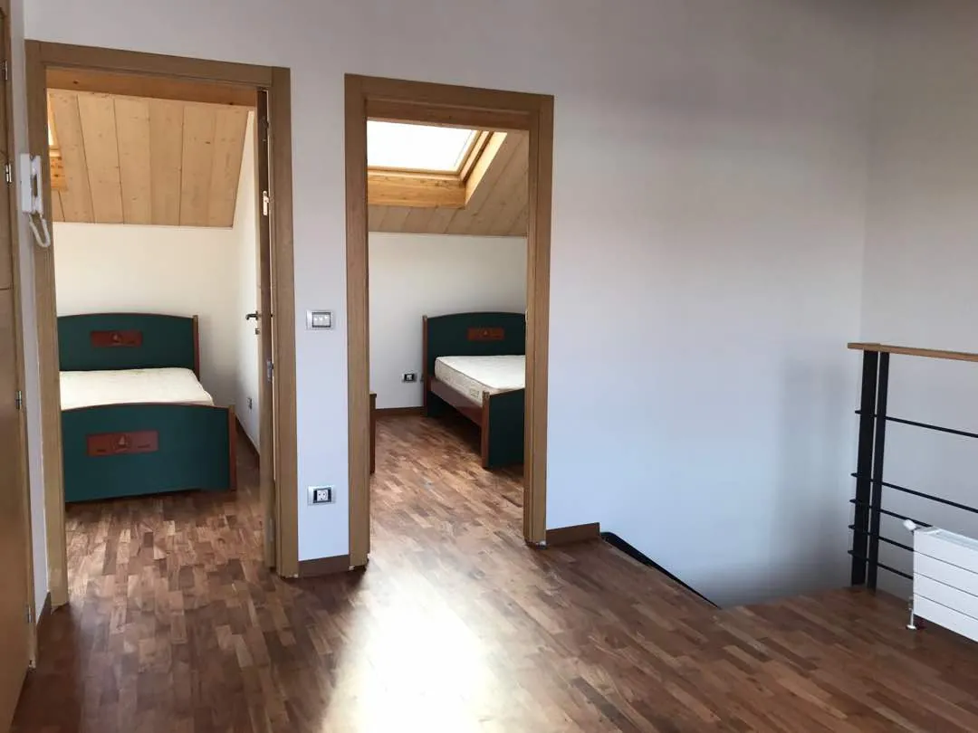 Triplex Chalet for Rent in Val De Neige Kfarzebian — الصورة 3