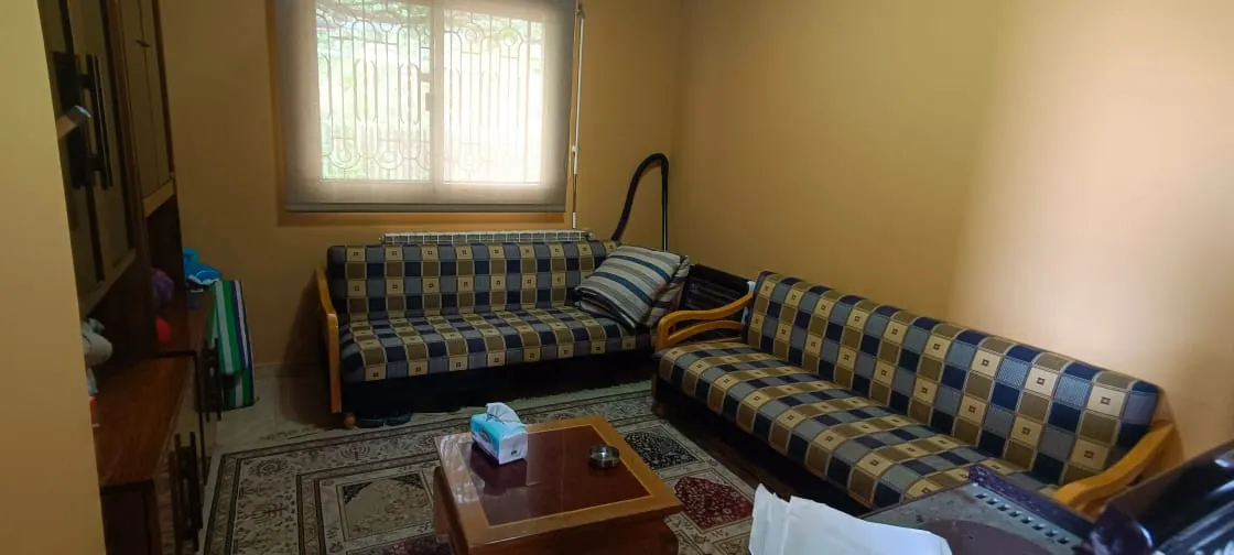 Stand Alone House With Land for Sale In Wata El Joz — الصورة 5