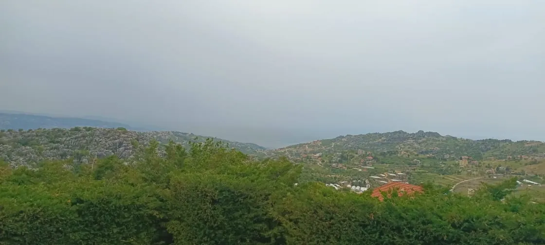 Stand Alone House With Land for Sale In Wata El Joz — الصورة 9