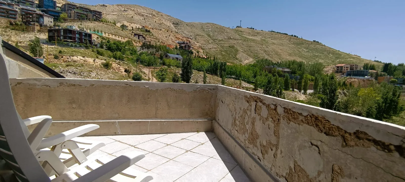 Fully Furnished Duplex Chalet for Rent in Tilal Fakra — الصورة 10