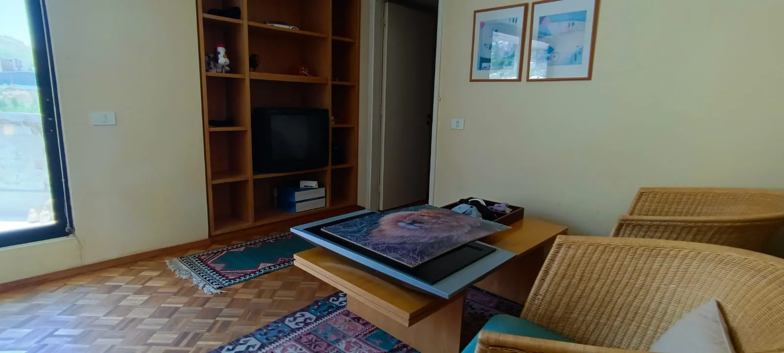 Fully Furnished Duplex Chalet for Rent in Tilal Fakra — الصورة 3