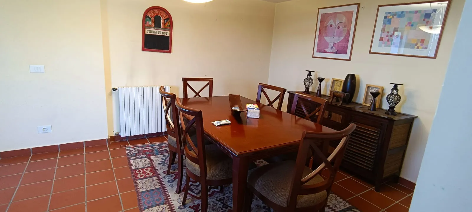 Fully Furnished Duplex Chalet for Rent in Tilal Fakra — الصورة 5