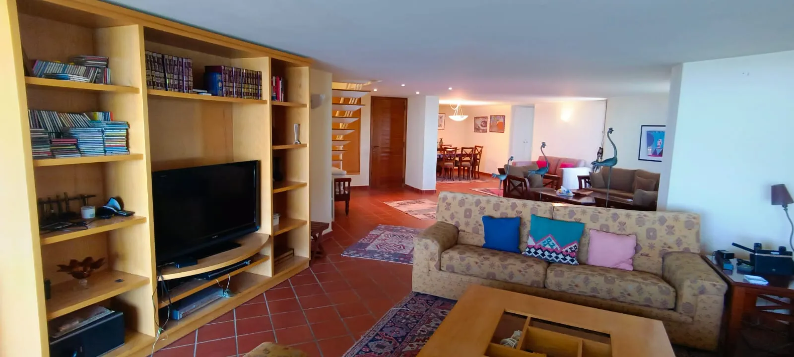 Fully Furnished Duplex Chalet for Rent in Tilal Fakra — الصورة 7