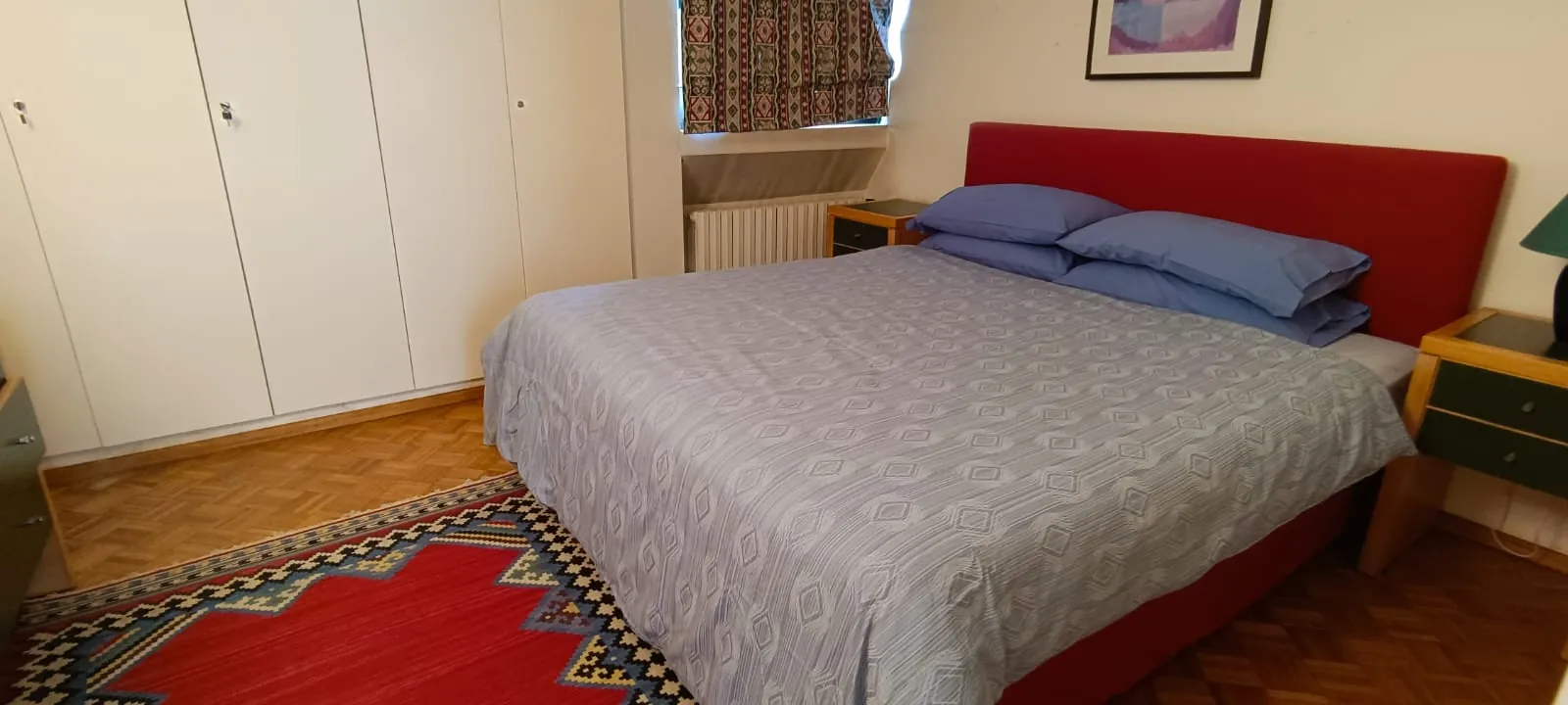 Fully Furnished Duplex Chalet for Rent in Tilal Fakra — الصورة 8