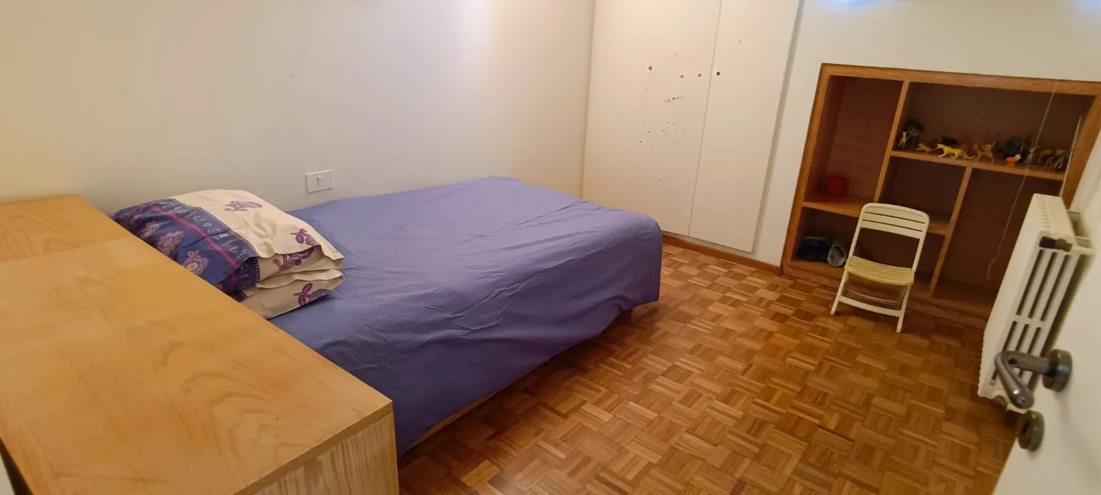 Fully Furnished Duplex Chalet for Rent in Tilal Fakra — الصورة 9
