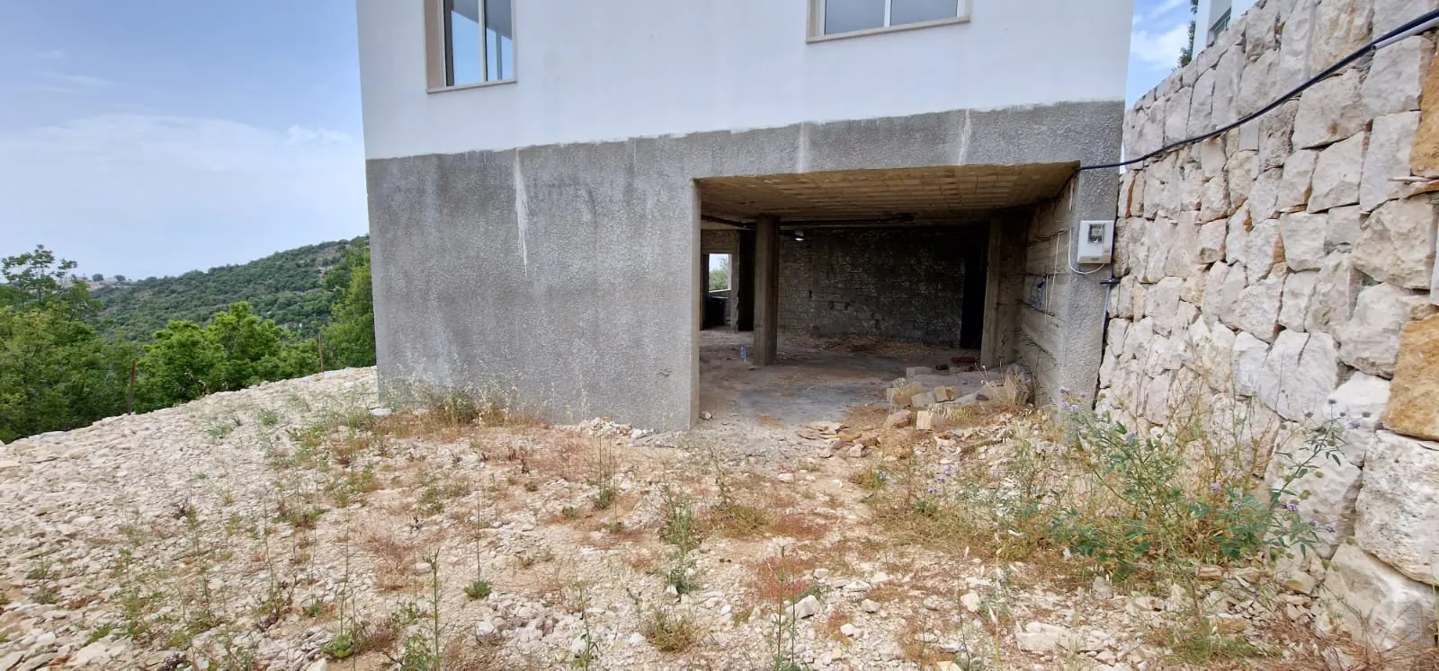 Private Villa in Hadtoun with Mountain View for Sale — الصورة 7