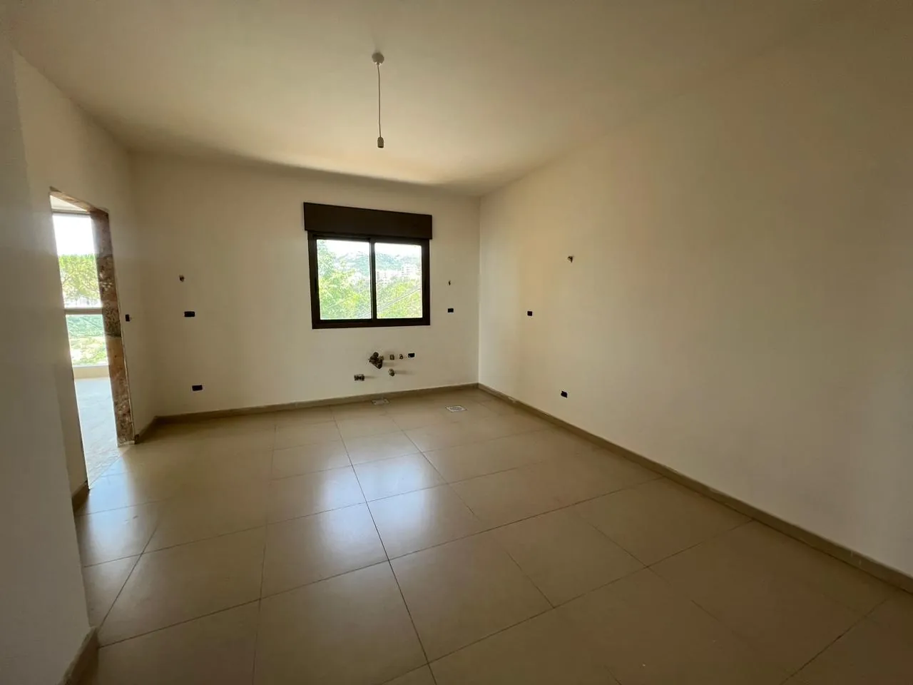Duplex with Terrace & Beautiful Sea View For Sale in Kfarhbeib — الصورة 4