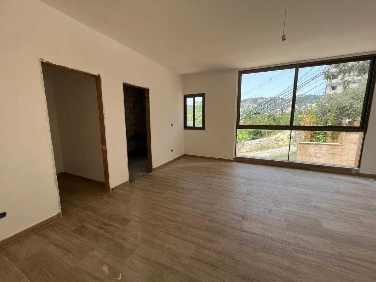 Duplex with Terrace & Beautiful Sea View For Sale in Kfarhbeib — الصورة 7