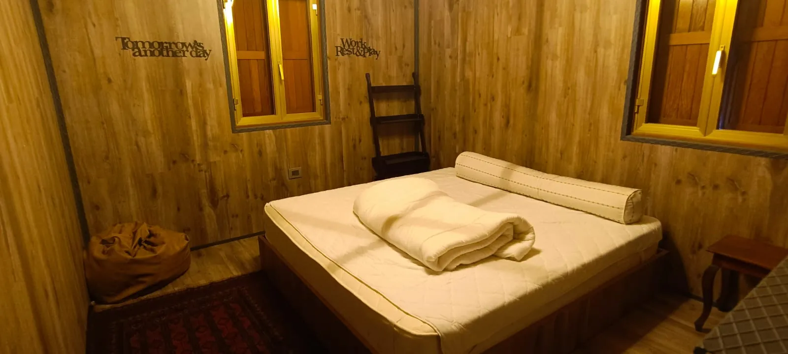 Furnished Decorated Duplex Chalet for Rent at Plateau Ouyoun Al Simen — الصورة 4