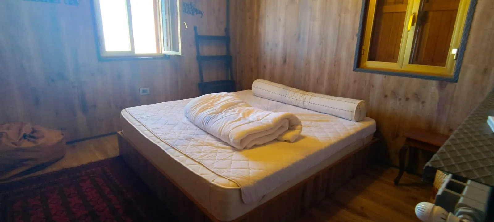 Furnished Decorated Duplex Chalet for Rent at Plateau Ouyoun Al Simen — الصورة 7
