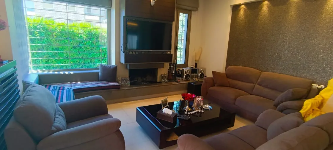 Villa for Sale In Faytroun With Garden and Terrace — الصورة 10