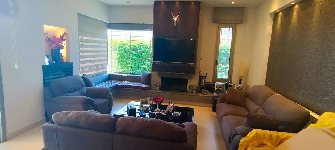 Villa for Sale In Faytroun With Garden and Terrace — الصورة 6