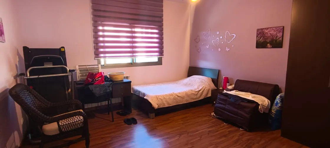 Villa for Sale In Faytroun With Garden and Terrace — الصورة 8