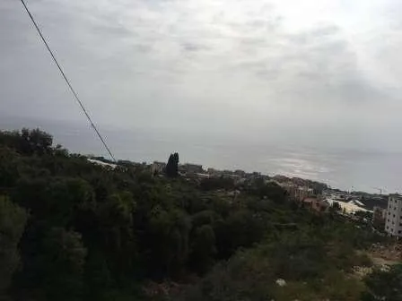 Spacious Apartment for Sale in An Old Building in Blat, Jbeil — الصورة 7