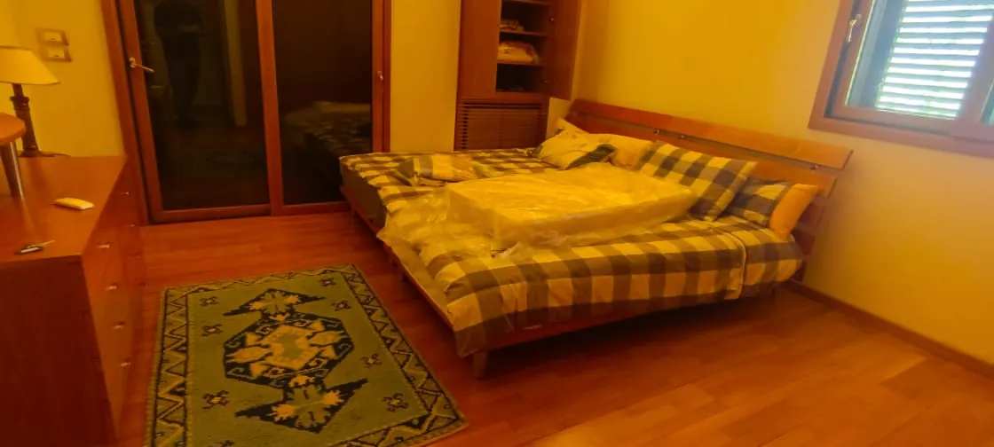 A Unique Prestigious Furnished Villa With Garden for Sale in Faqra Club — الصورة 8