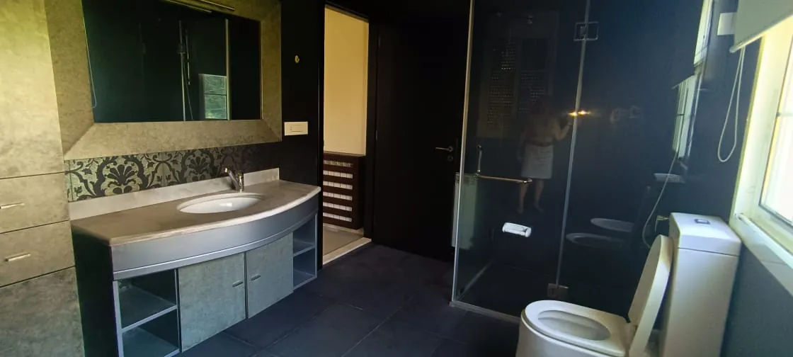 Villa With Garden and Panoramic Sea View for Rent In Fatqa — الصورة 10