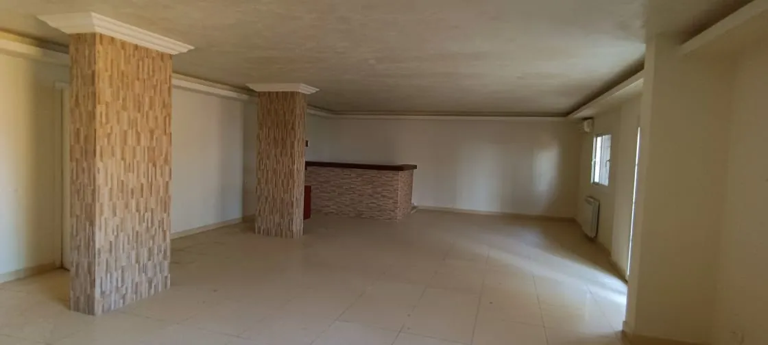 Villa With Garden and Panoramic Sea View for Rent In Fatqa — الصورة 6