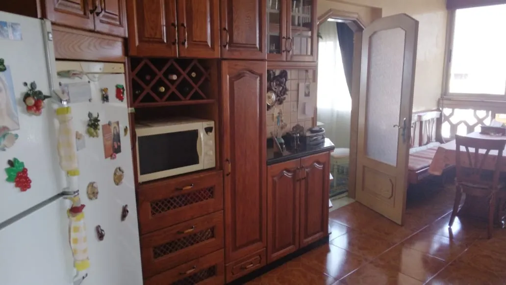 Spacious Apartment for Sale In Zouk Mosbeh — الصورة 3