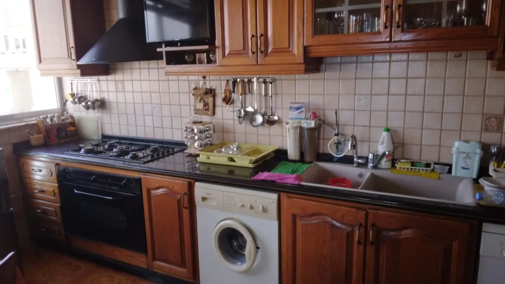 Spacious Apartment for Sale In Zouk Mosbeh — الصورة 5