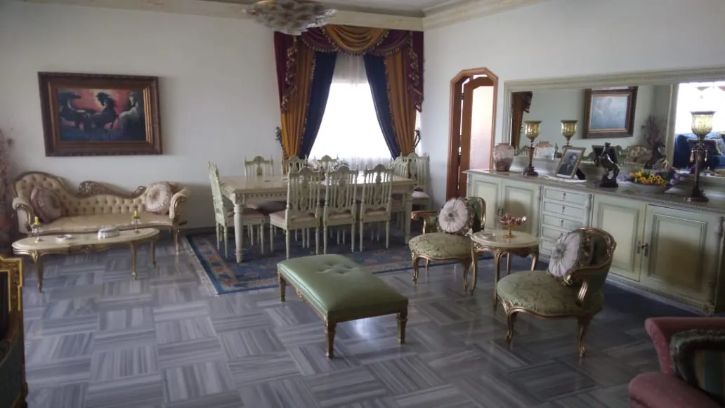 Spacious Apartment for Sale In Zouk Mosbeh — الصورة 9