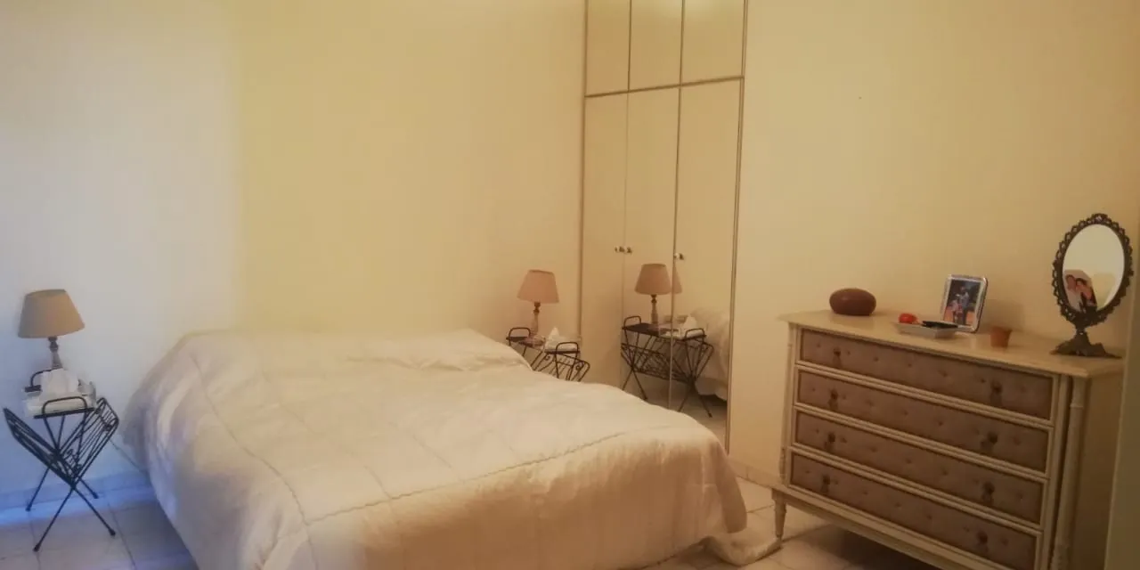Spacious Apartment With Terrace And Garden for Rent In Mtyaleb — الصورة 5