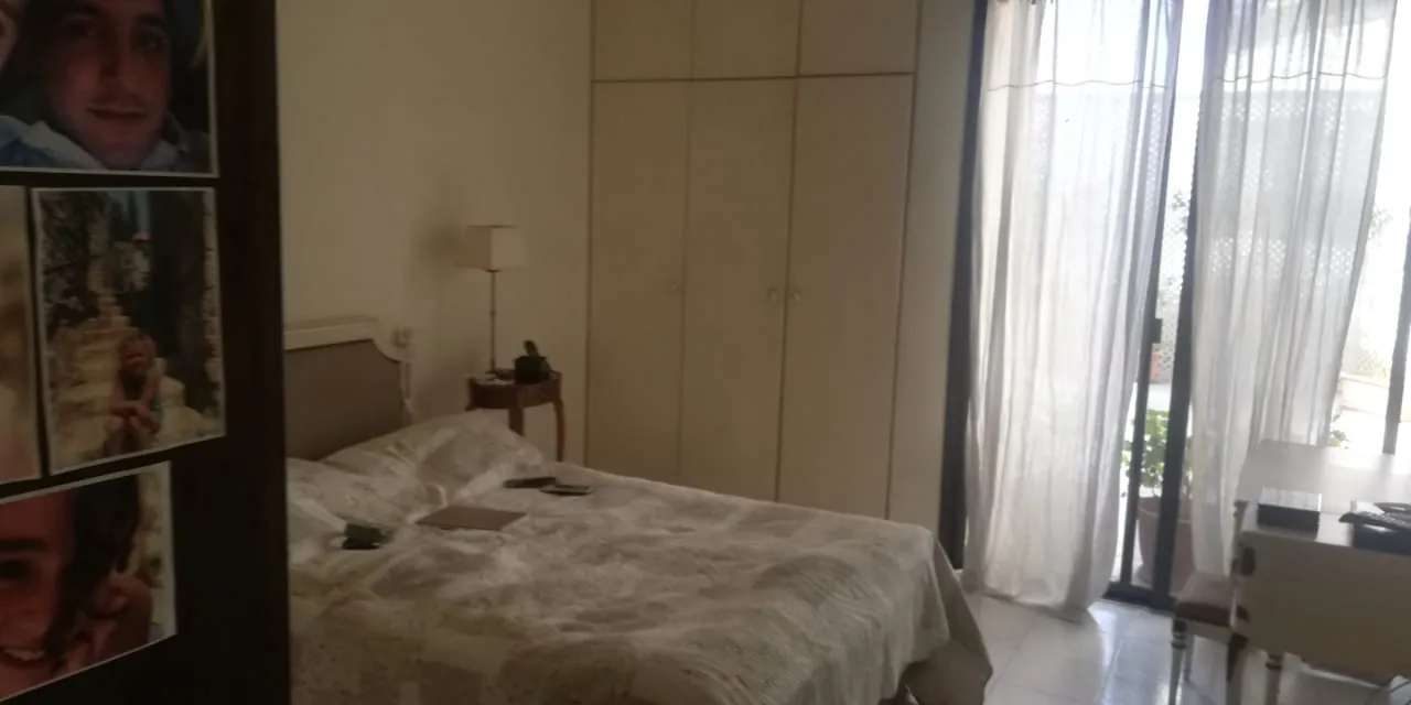Spacious Apartment With Terrace And Garden for Rent In Mtyaleb — الصورة 8