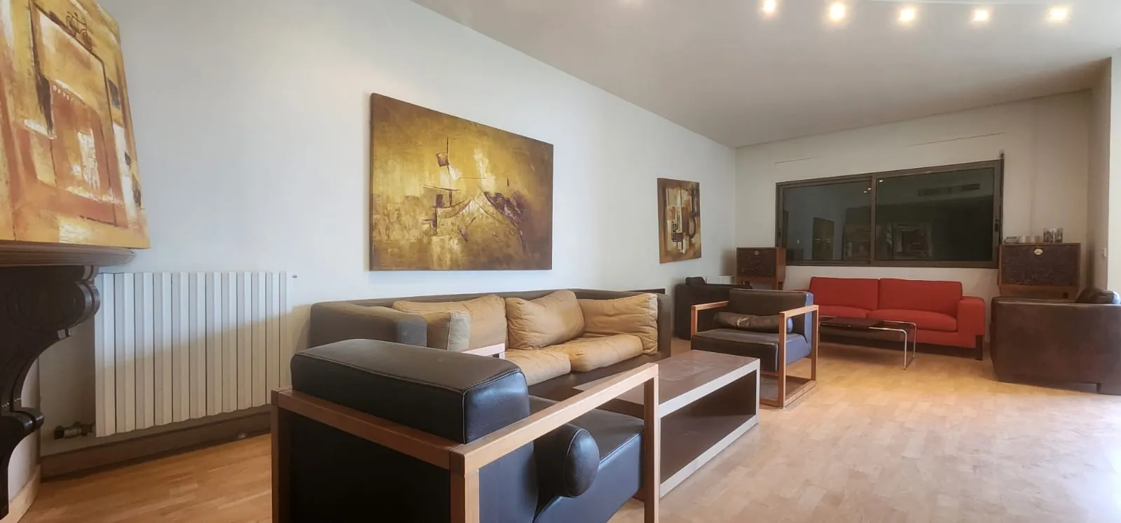 Fully Furnished Apartment for Rent in Yarzeh — الصورة 3
