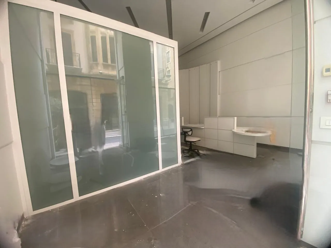 53 SQM Shop for Rent in Down Town — الصورة 2