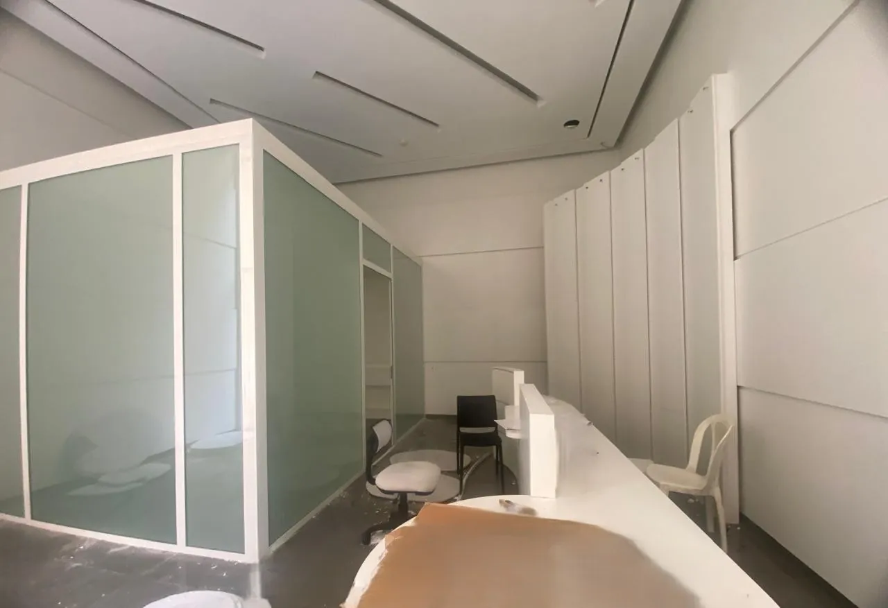 53 SQM Shop for Rent in Down Town — الصورة 5