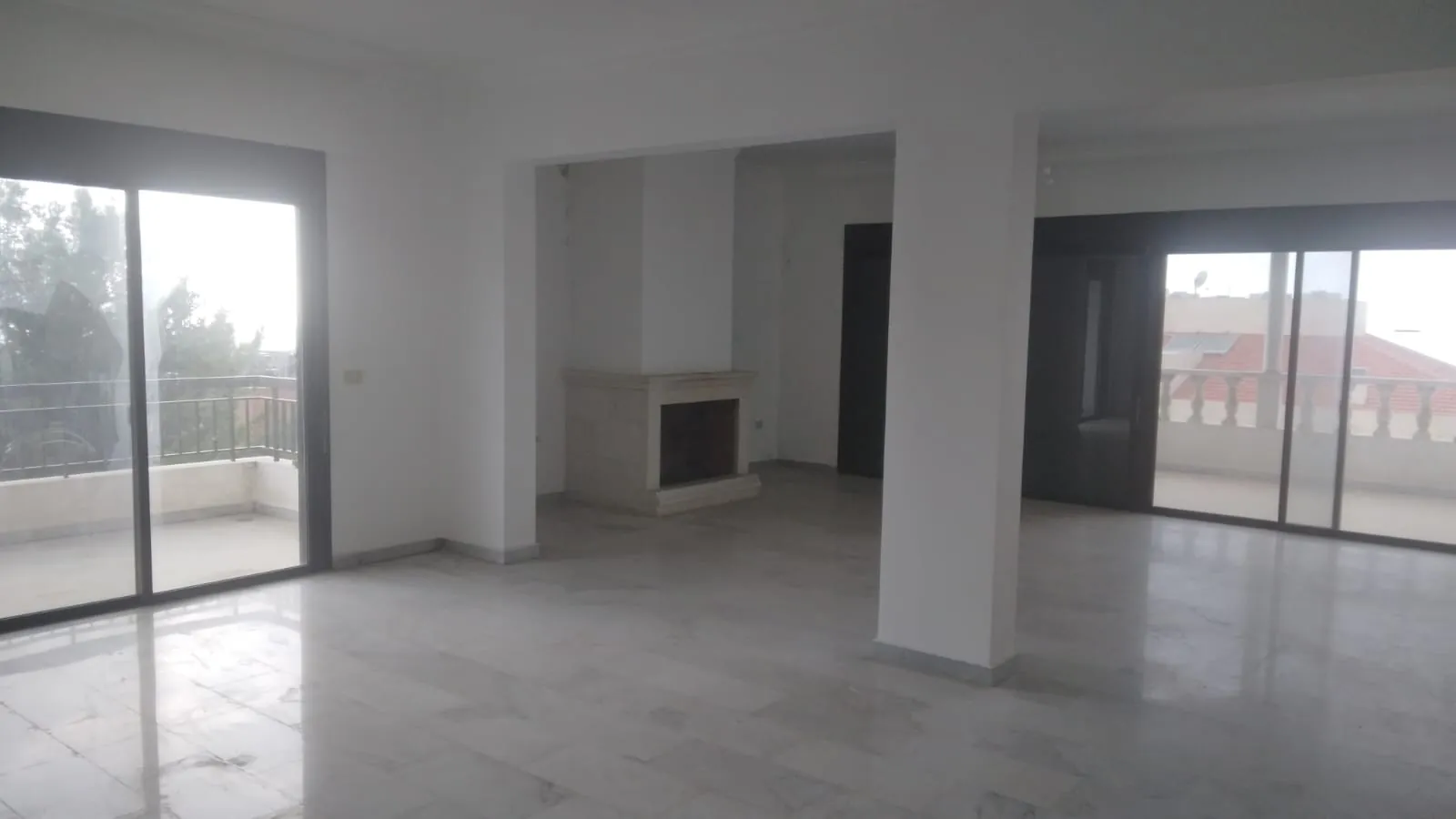 Spacious Apartment for Rent in Biyada