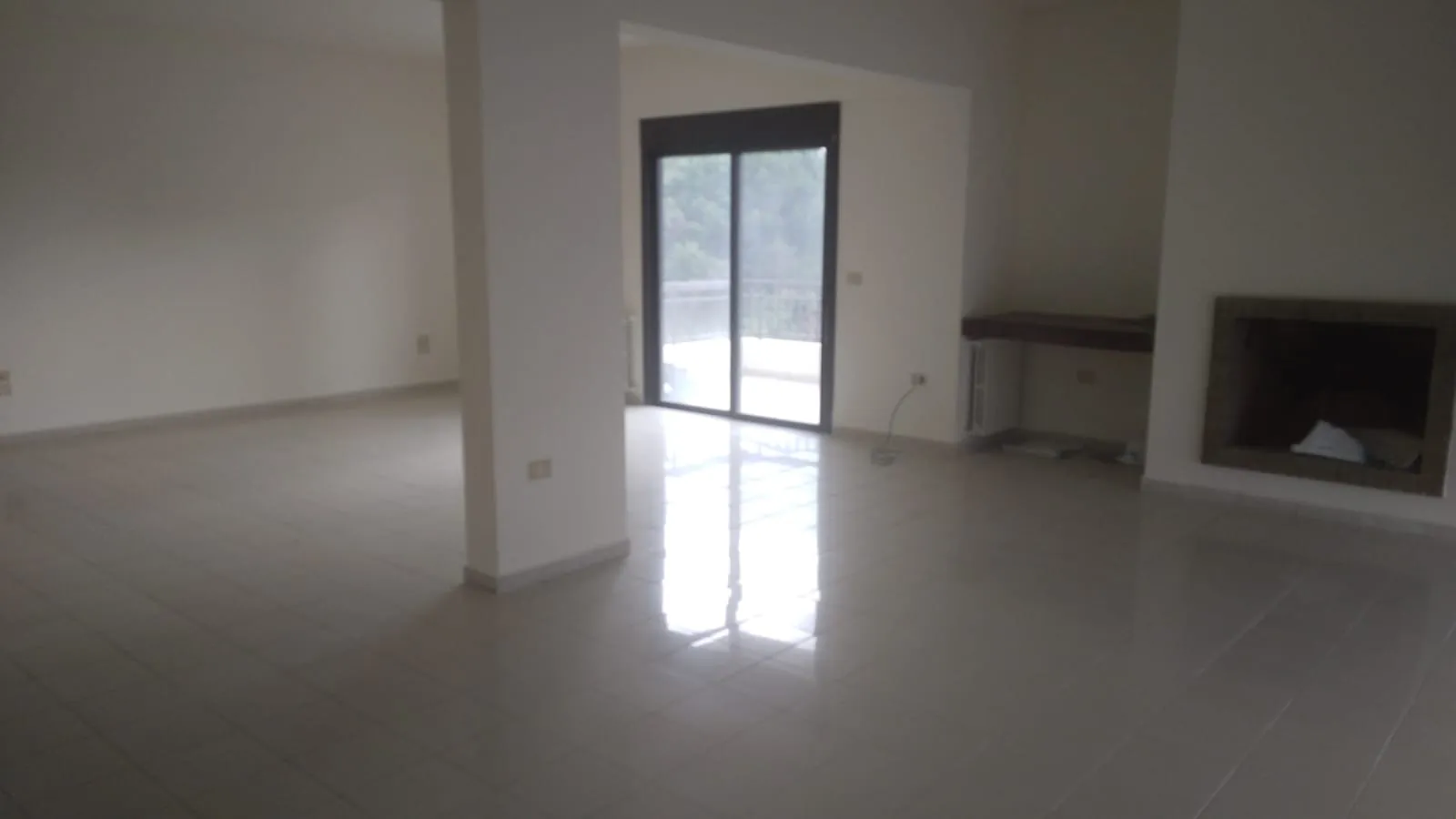 Spacious Apartment for Rent in Biyada — photo 2