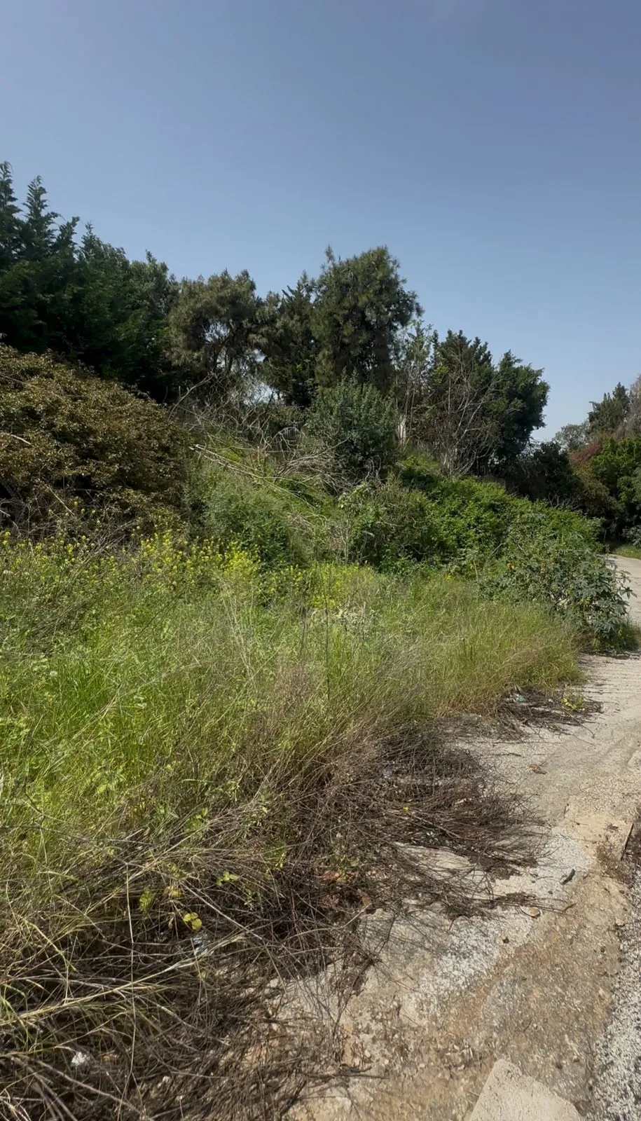 830 SQM Land for Sale In A Prime Location In Yarzeh — الصورة 2