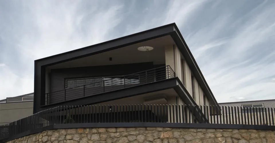 Spacious Villa On A Land for Sale In Ain Alak, Metn