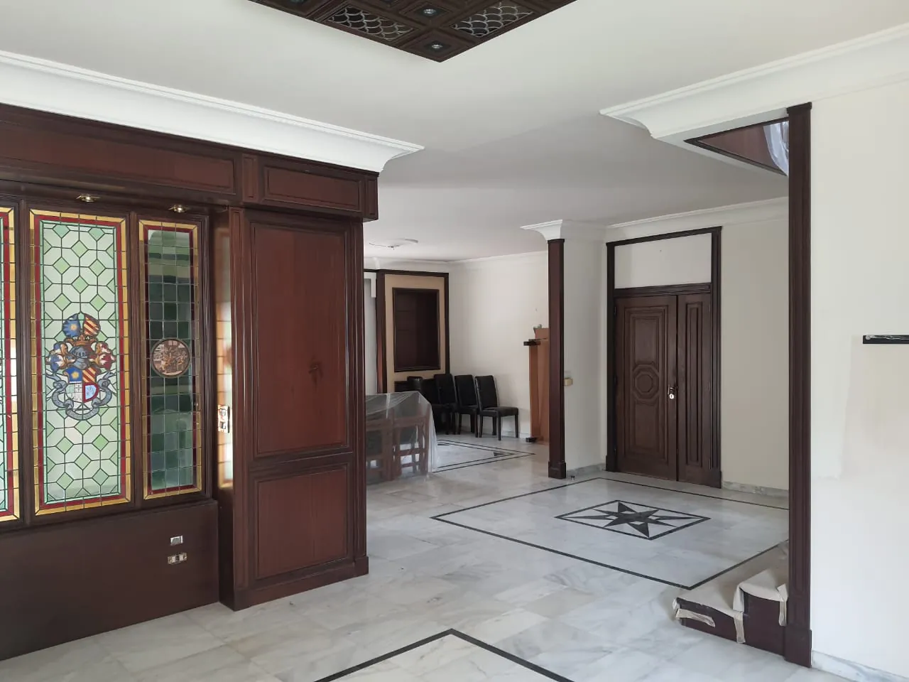 Spacious Duplex for Sale In Mansourieh