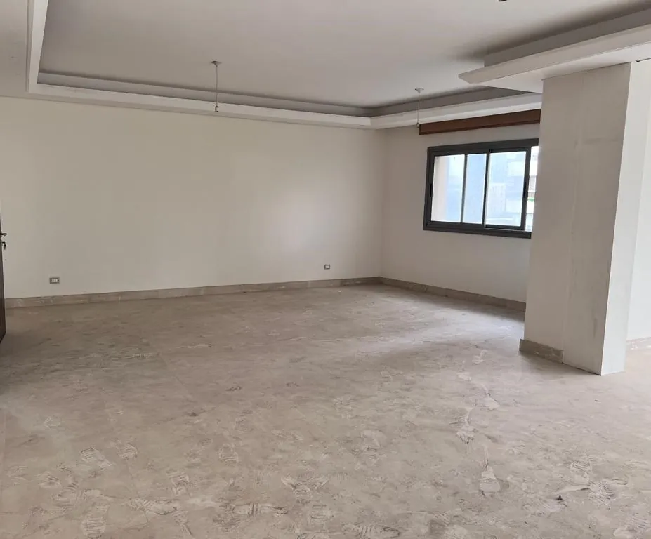 4-Bedroom Apartment for Sale In a Prime Location in Jnah