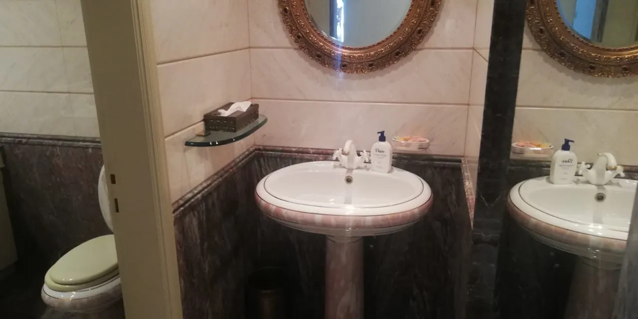Sublime Luxurious Duplex With High-End Finishing for Sale In Rabieh — الصورة 10