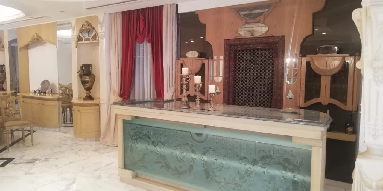 Sublime Luxurious Duplex With High-End Finishing for Sale In Rabieh — الصورة 4