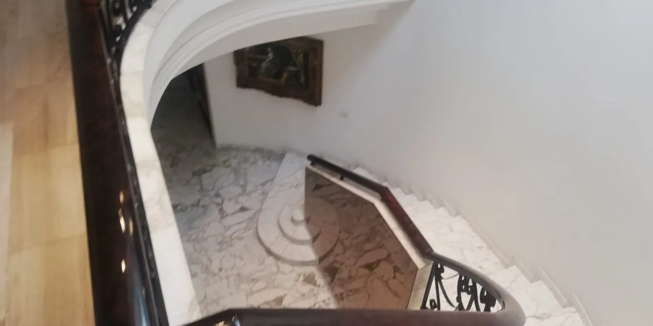 Sublime Luxurious Duplex With High-End Finishing for Sale In Rabieh — الصورة 5
