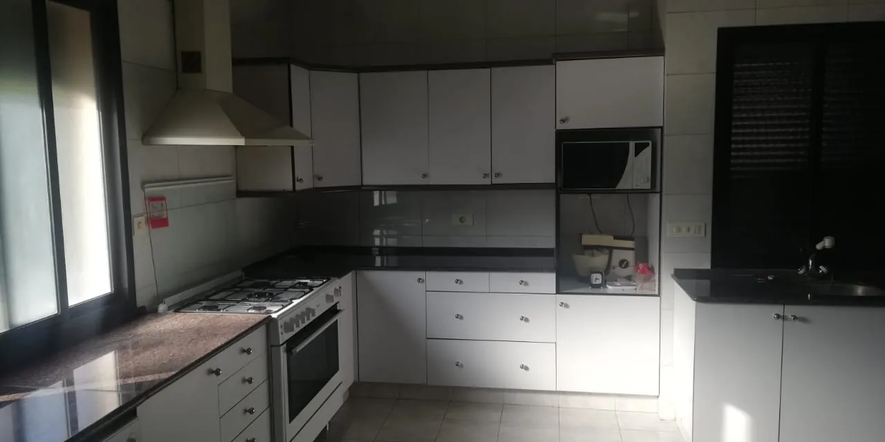 Sublime Luxurious Duplex With High-End Finishing for Sale In Rabieh — الصورة 6