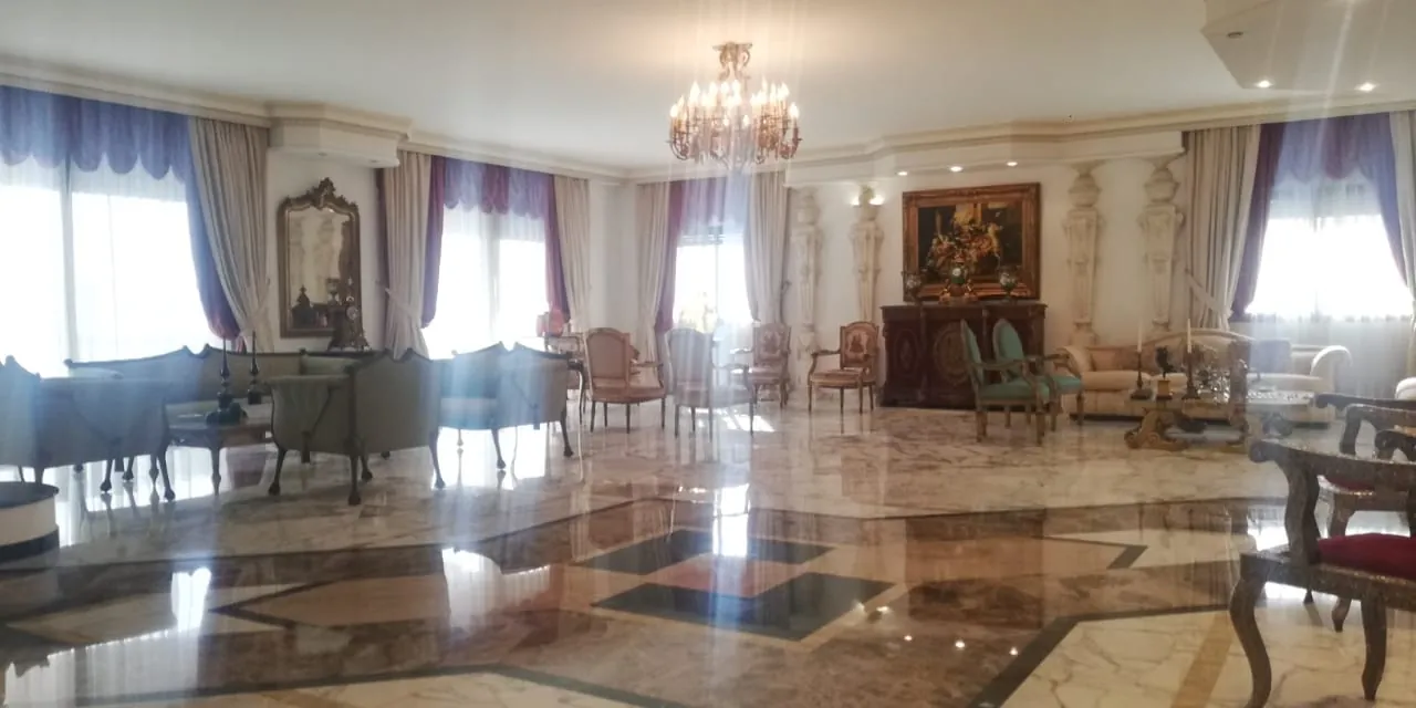 Sublime Luxurious Duplex With High-End Finishing for Sale In Rabieh — الصورة 7