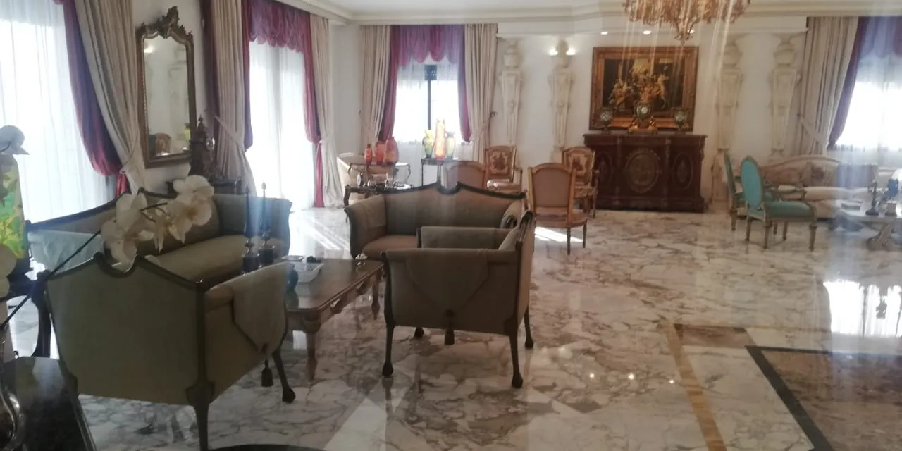 Sublime Luxurious Duplex With High-End Finishing for Sale In Rabieh — الصورة 8