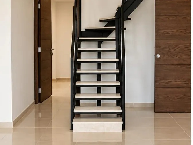 Duplex Apartment for Rent In Jbeil Mar Geryes — الصورة 2