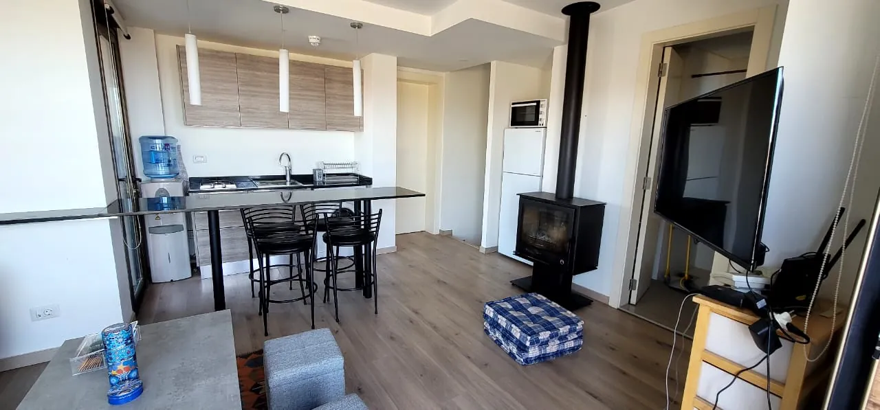 Furnished Chalet With Terrace for Rent in A Well Known Resort in Fakra — الصورة 6