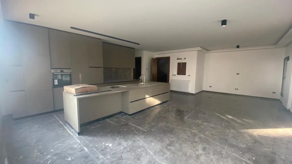 3-Bedroom Apartment for Rent In Mar Chaaya, Broumana